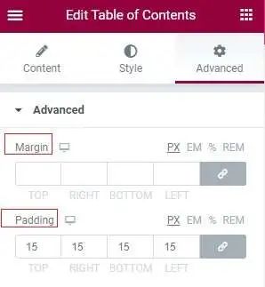 如何调整网页元素之间的边距，提升网页浏览体验！