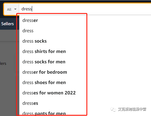 第4讲：listing优化之关键词的优化方法