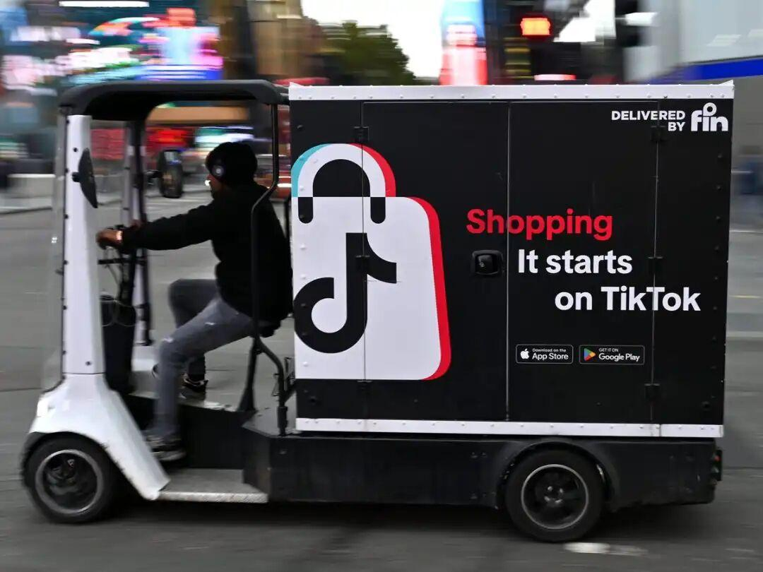 漏扫可申诉！物流派送慢不扣分！TikTok美区传来好消息