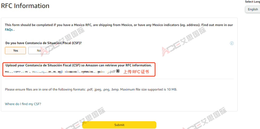 重要！墨西哥CFDI 4.0数字电子发票将于4月1日起全面执行