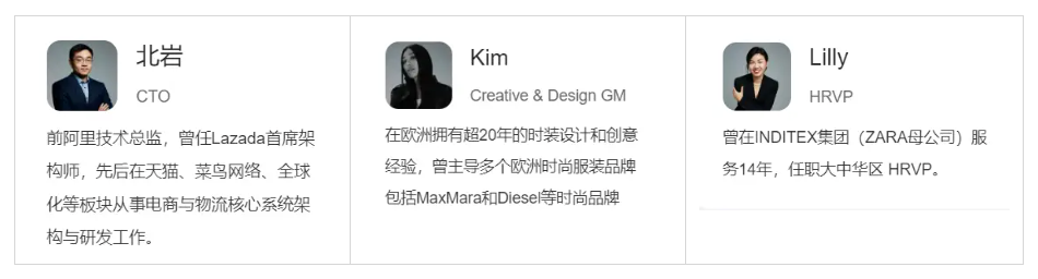 融资1.5亿美金后,Urbanic“偷师”Shein