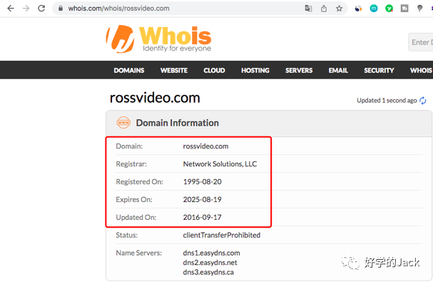 外贸人如何全方面做好客户背景调查&客户分析