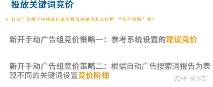 亚马逊站内广告系列4-关键词挖掘及优化 新手卖家必看