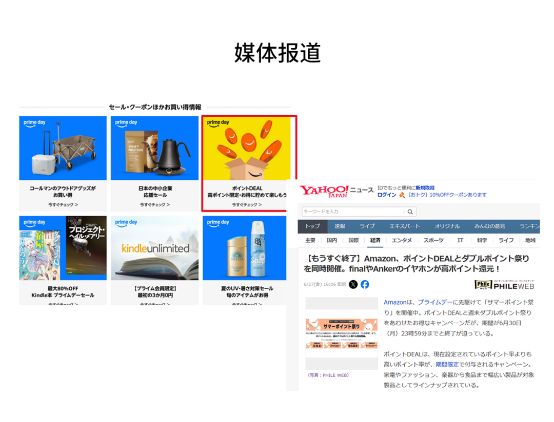 日亚单品销售额涨12.2%！现在设置这个增量法宝，让您在大促更“吸金”