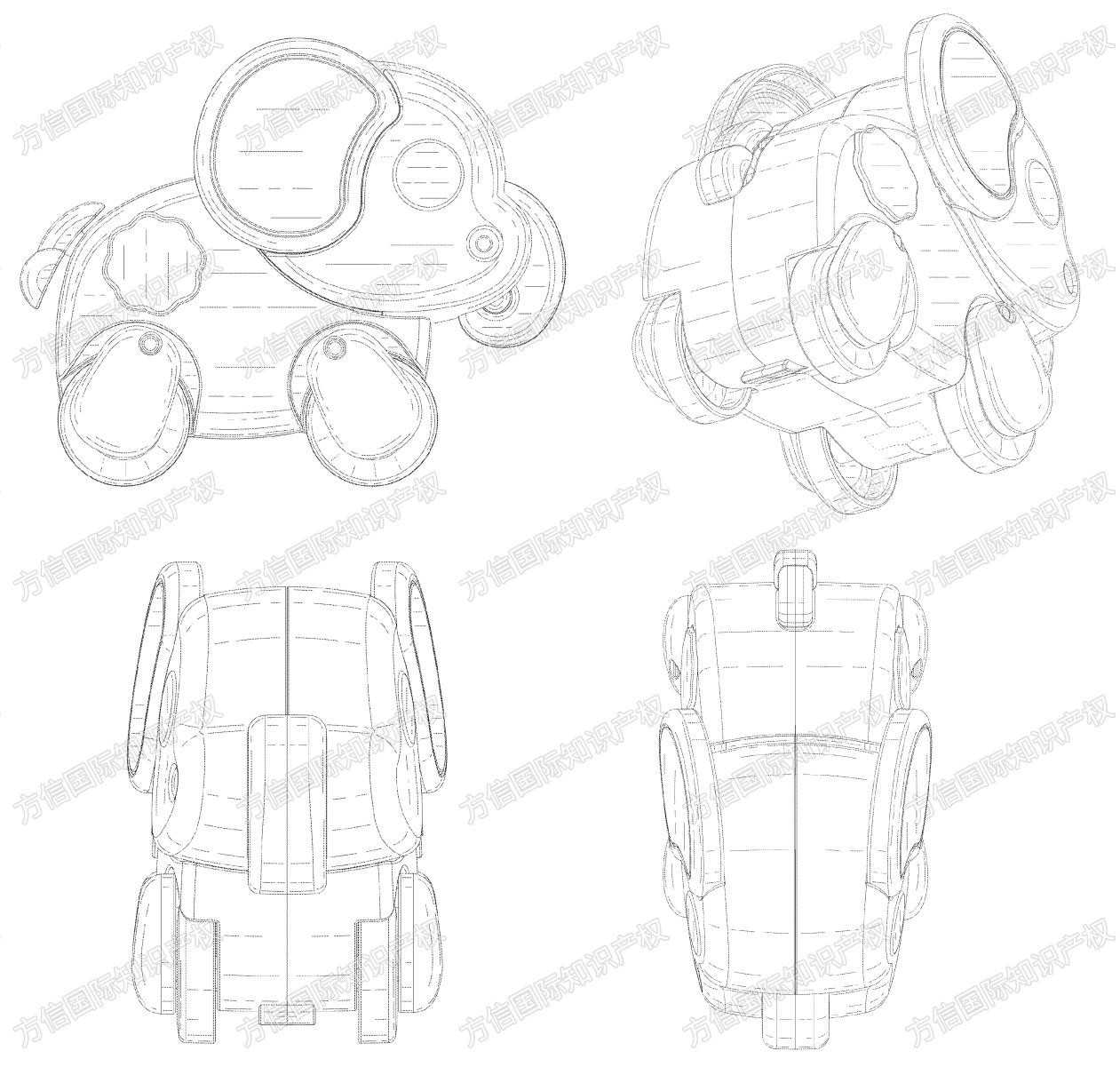 7月最新下證！這3款玩具產(chǎn)品外觀需警惕！