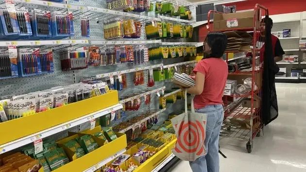 美区“吞金兽”让TikTok开学季全场大爆！明年可以这么卖……