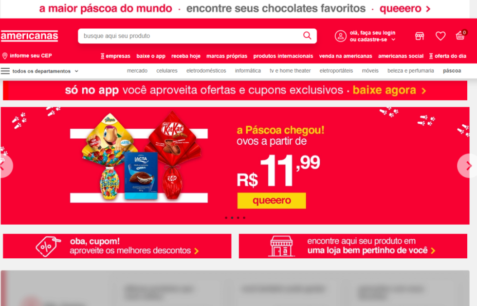 好消息!月访问量12亿的拉美平台将向中国卖家开放!