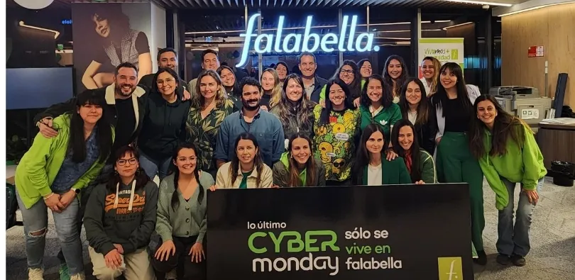 2025 智利 Cyber Monday 倒计时！Falabella 热门品类+引流技巧，助你业绩翻番