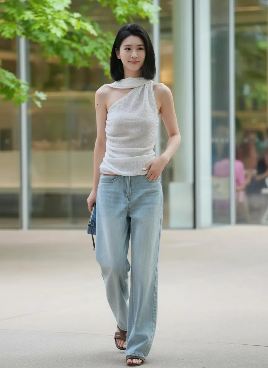 跨境商家必备工具！一句话生成一整套亚马逊商品图~