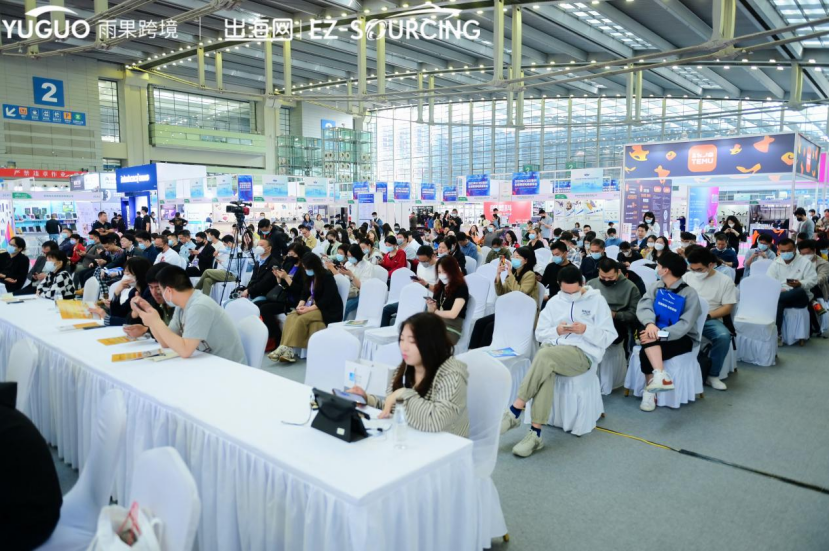 展覽樣品被“掃空”，論壇區(qū)人氣爆棚，深圳CCEE收官日火爆依舊！