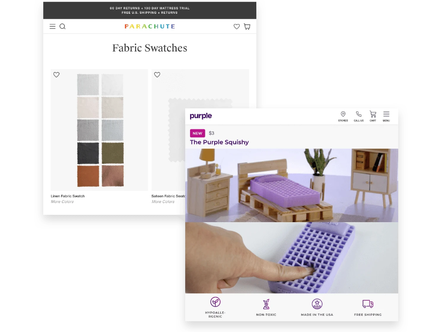 家居市场报告（二）：营销案例分析