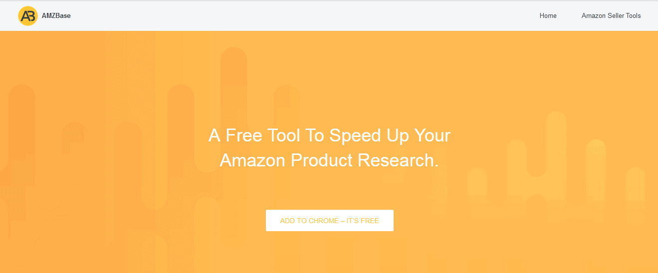 11大亚马逊数据工具,好用到尖叫!(黑五网一特惠福利)