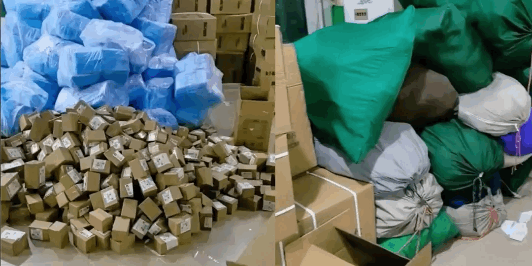 速卖通半托管进入高速增长阶段,数万卖家订单规模增长!