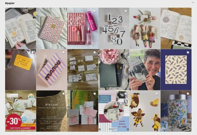 年销破5000万美元，Papier是如何把“夕阳”文具做成社交货币的？