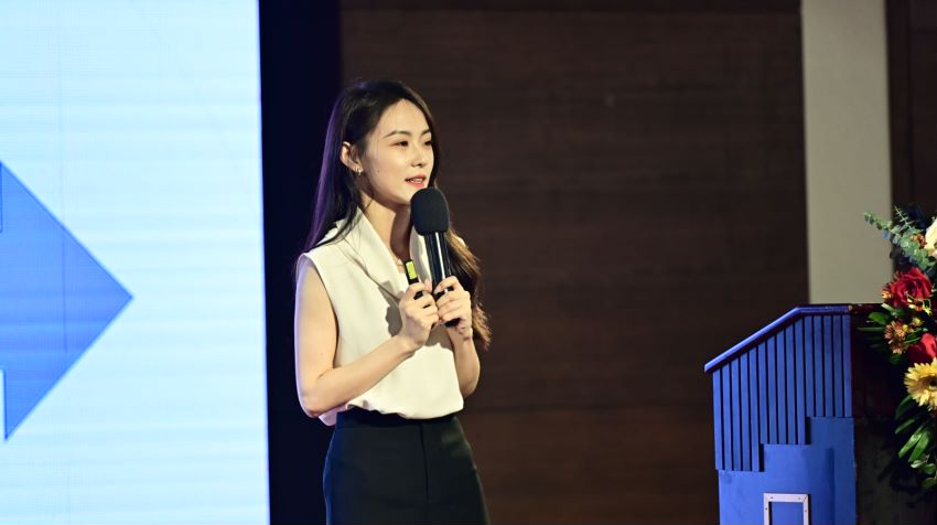 第五届科技创新与知识产权保护国际论坛圆满举办!