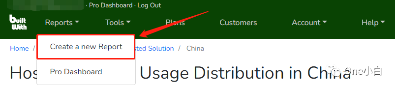 8000+字长文解析，Builtwith 网站分析工具超详细使用教程