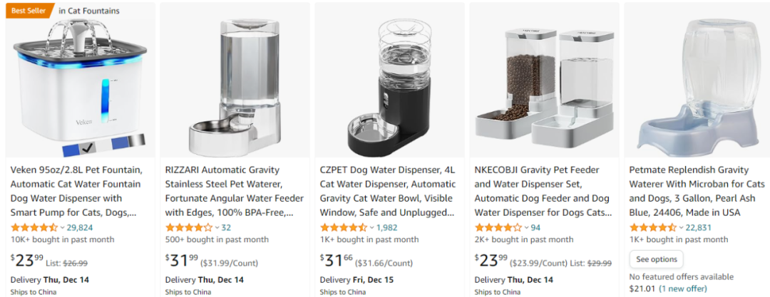 月销10000+，这类产品市场潜力巨大！“侵权”伺机而动！