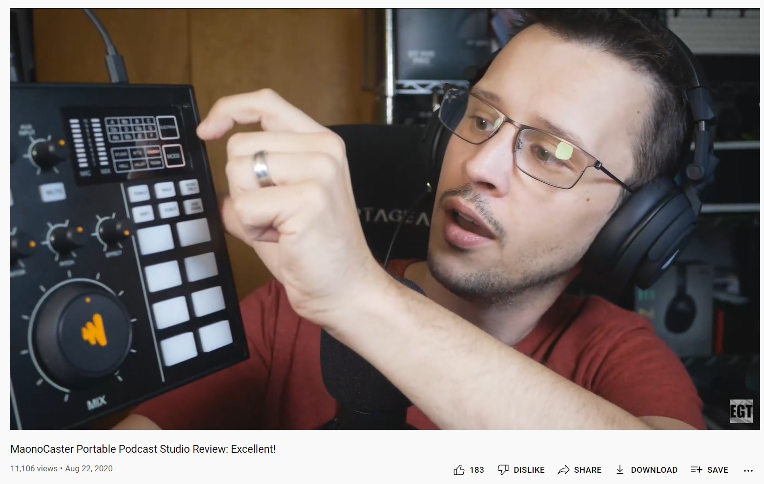 Kickstarter众筹运营：无样品无蓄客，如何“裸奔”上线众筹$716088？