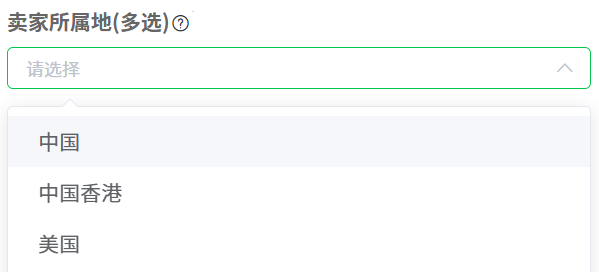 亚马逊选品篇-深度学习选品模型下的具体筛选维度的含义，以及中小卖适合的条件是什么