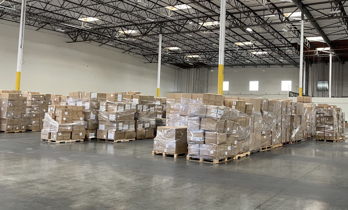 跨境电商行业大整治行动开始!深圳打响第一枪