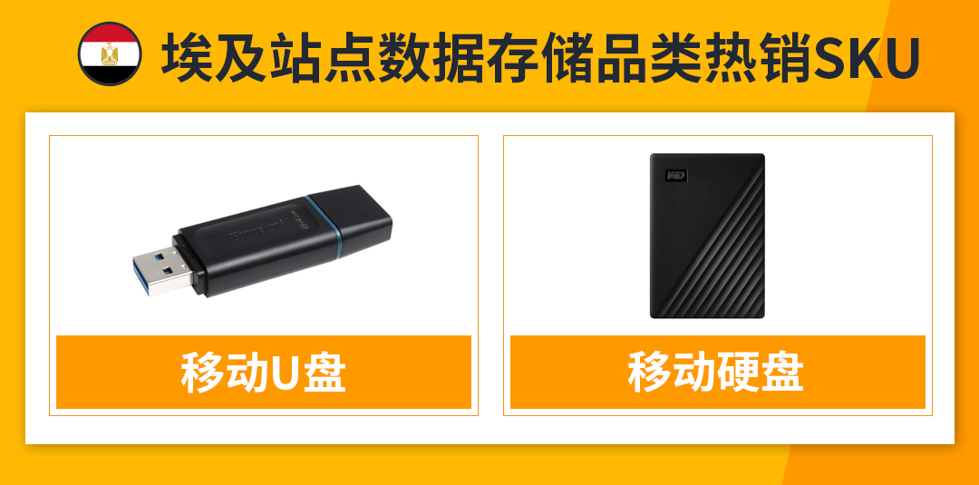 埃及市场新机遇:政策支持、热卖爆品,你关心的都在这!