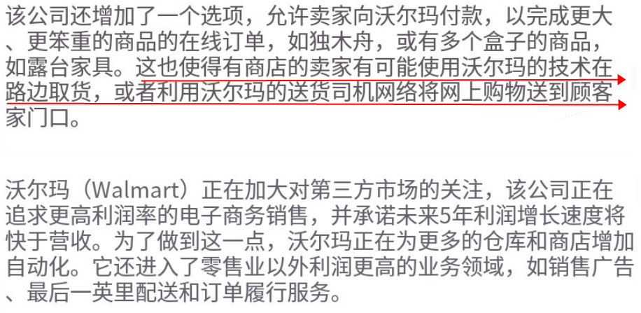 沃尔玛再推限时福利，新卖家佣金最高可享25%折扣