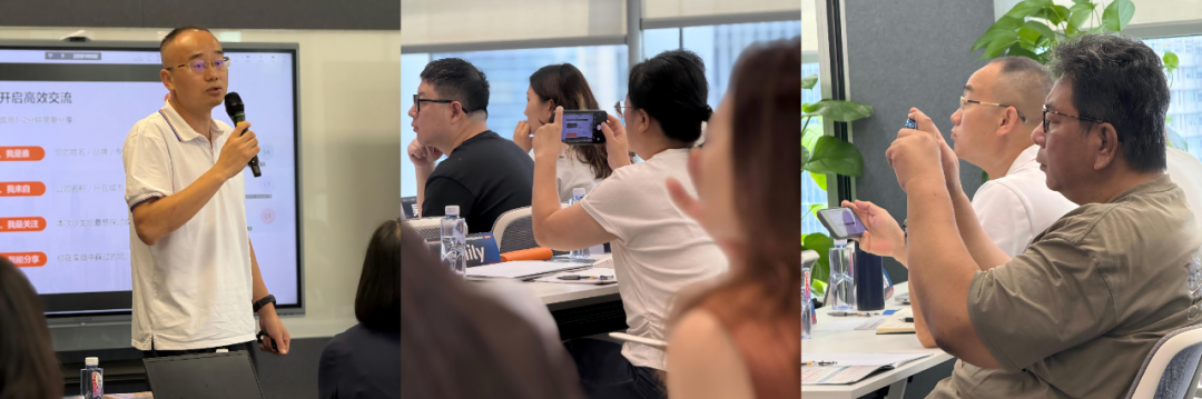【活动回顾】沙之星跨境2026跨境出海财税合规私享会·7.23广州站圆满收官，解锁企业合规增长新路径