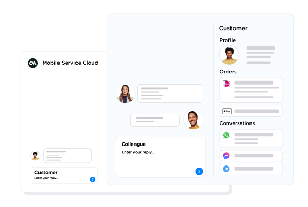 WhatsApp Business API客服场景知多少?