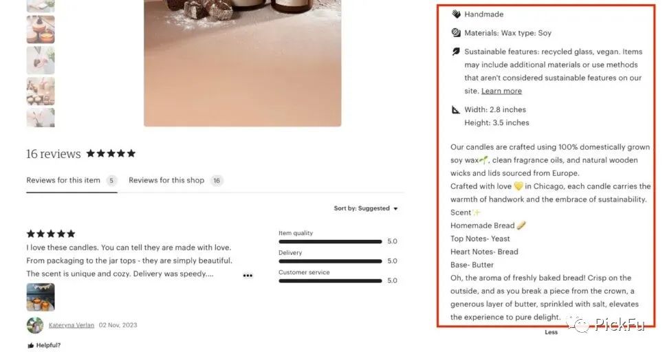 7个让Etsy店铺搜索排名飙升的SEO技巧