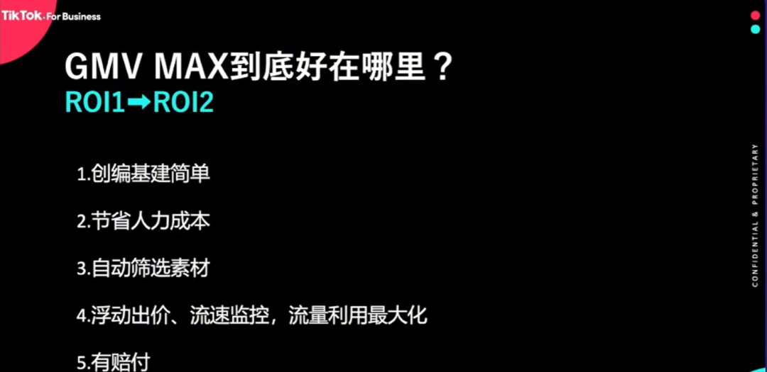 大促爆单抢流量!收下这份TikTok大促投流攻略