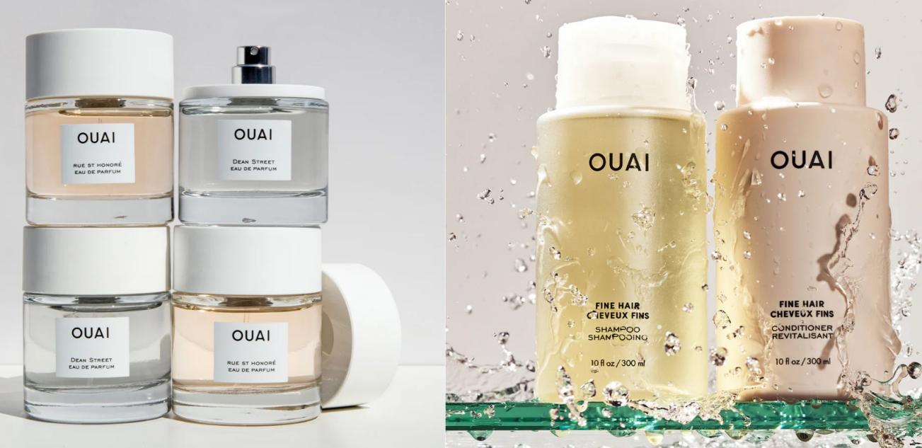 25-cv-7374，这词汇已注册商标！OUAI护理品牌发起诉讼！