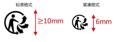 法国包装法标志及印刷解读!