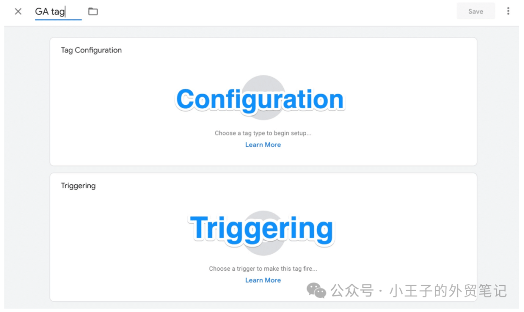 解锁网站数据之门:Google Analytics设置完全指南