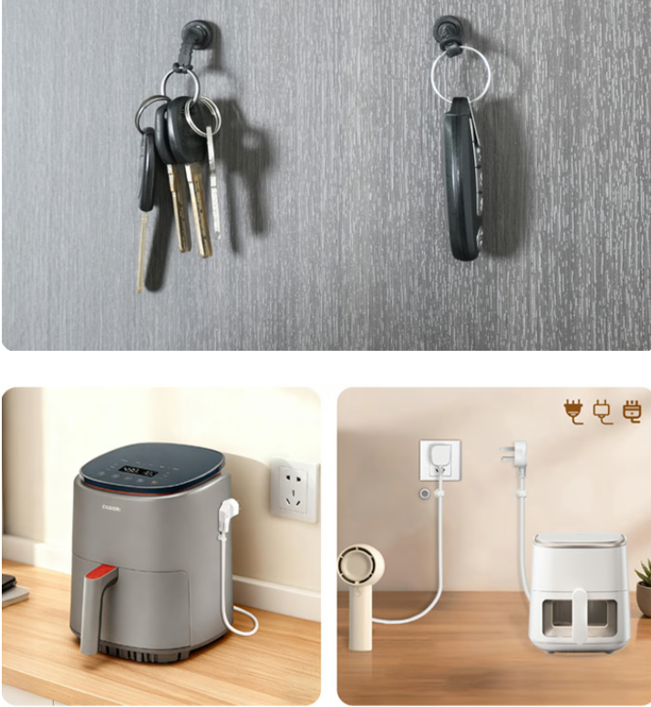 潜力股｜数据线固定器，这个刚需赛道正在悄悄爆发