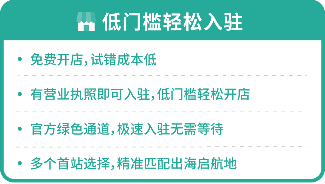 2022免費開店, 入駐流水問題詳解, 零基礎也能輕松成為Shopee賣家