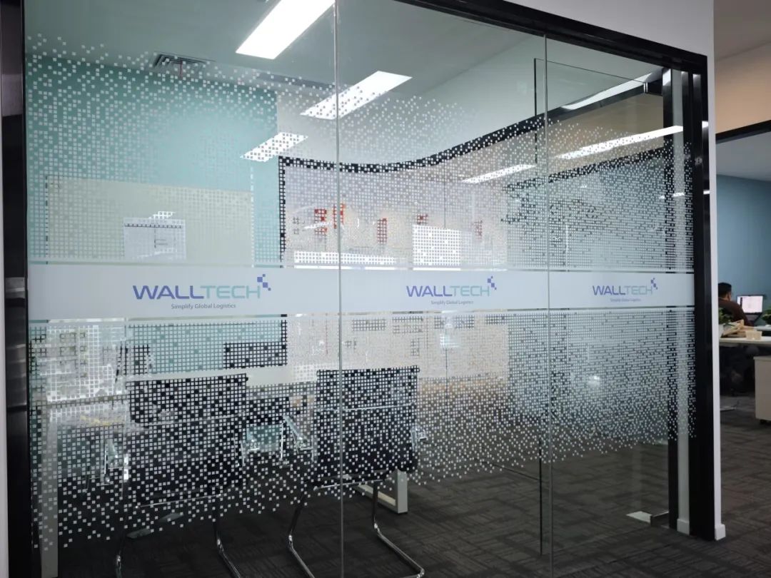 WallTech总部乔迁新址,开启未来新篇章