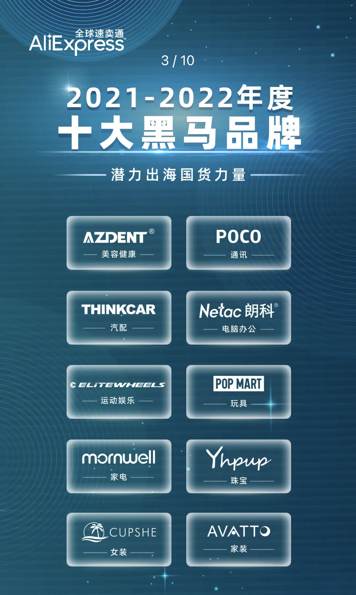 2022年了 速卖通还能做吗?