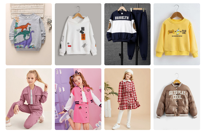 SHEIN官方｜号外！SHEIN自营正在热招这3类产品供应！