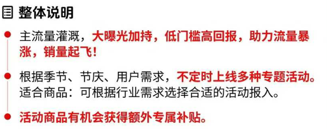 Temu黑五大战倒计时！51天超长战线+保姆级攻略，入驻卖家必看！