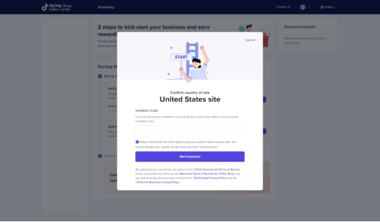 TikTok美国小店正式上线