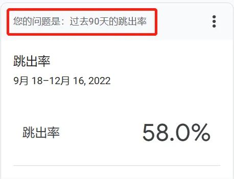 2023年你需要关注的8个谷歌分析指标