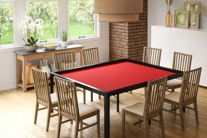 一张桌子众筹上线不到24小时，竟成功筹得上千万人民币？