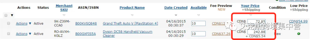 僵尸listing的正确查找和使用方法,你的产品如何避免成为僵尸listing?