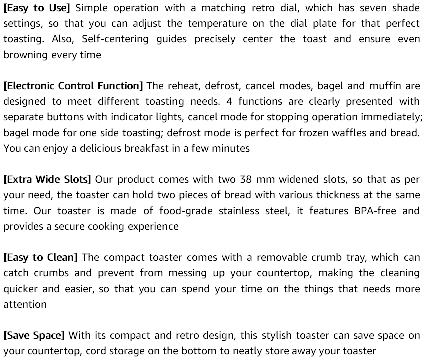 明明很努力，为什么不出单？！1个案例深度解析亚马逊Listing优化