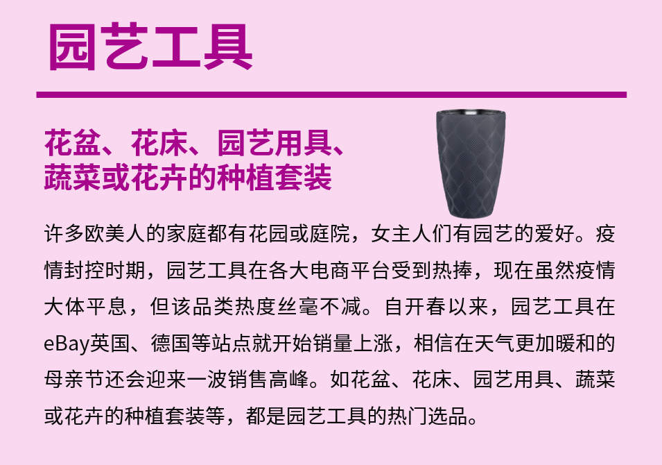 全球共庆的重要消费节日!提前备货这些品类,火爆热卖~