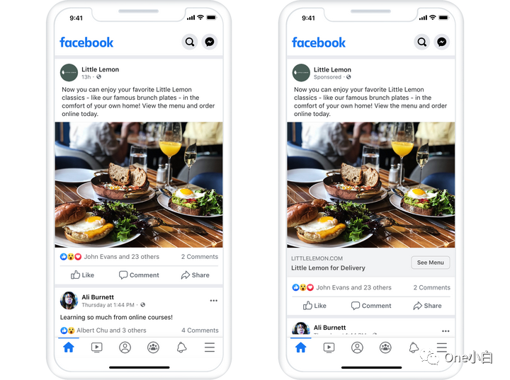 什么是 Facebook 速推帖子广告?如何创建及查看广告成效?