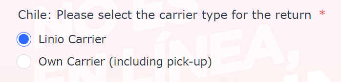 2023平台最新退货政策和流程