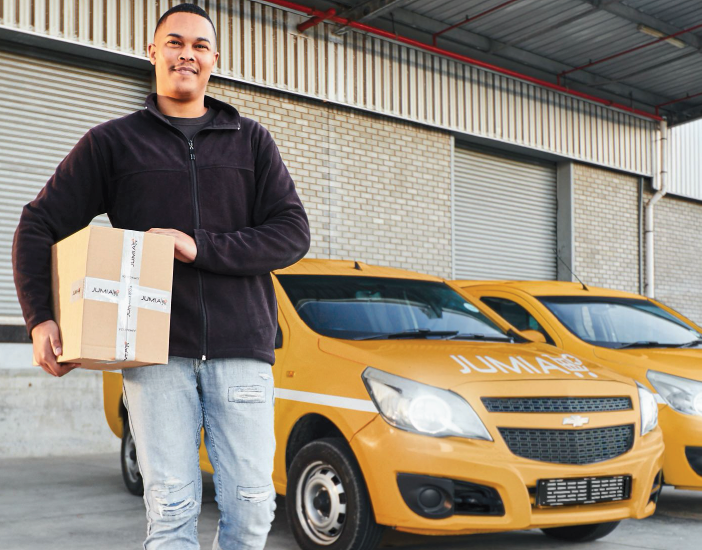 借势JUMIA发力非洲，CJ集团出海势如破竹！