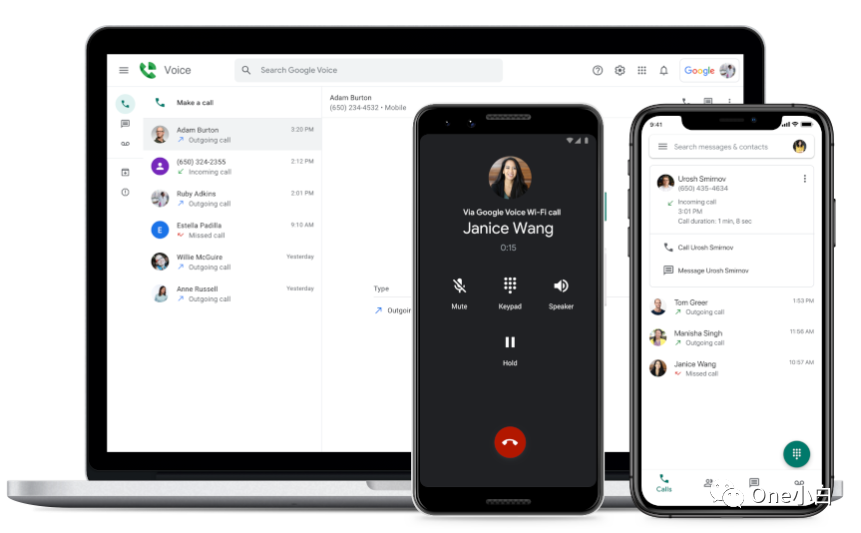 什么是 Google Voice？2022 年 Google Voice 注册，转移，充值，保号全说明