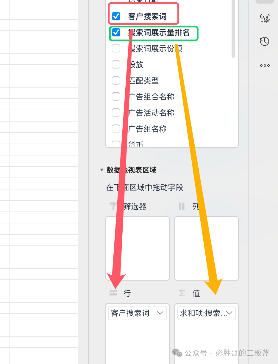 從廣告報(bào)告出發(fā)告訴你如何優(yōu)化廣告